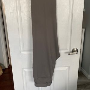 Kenneth Cole pants 33x32